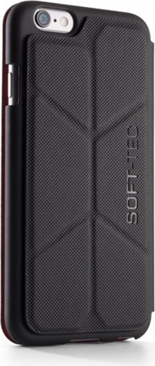 Actual product image Element Case Soft Tec (Apple iPhone 6)