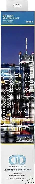 Produktbild Diamond Dotz Diamond Painting Skyline