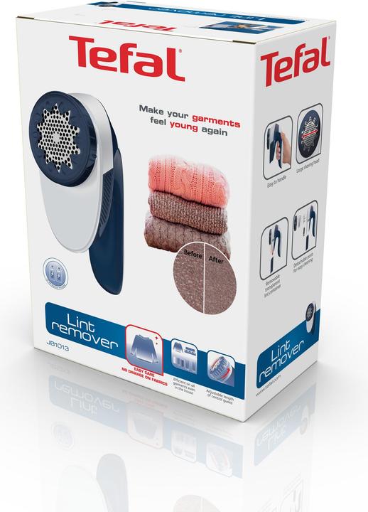 Produktbild Tefal Fusselrasierer JB1013