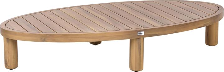 Produktbild Beliani Numana (140 x 70 x 26 cm)