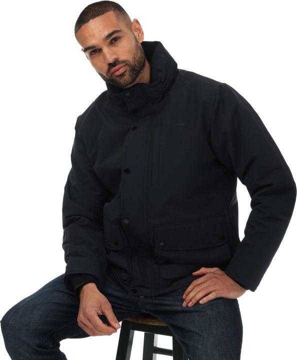 Actual product image GANT Mens Mist Jacket (XL)