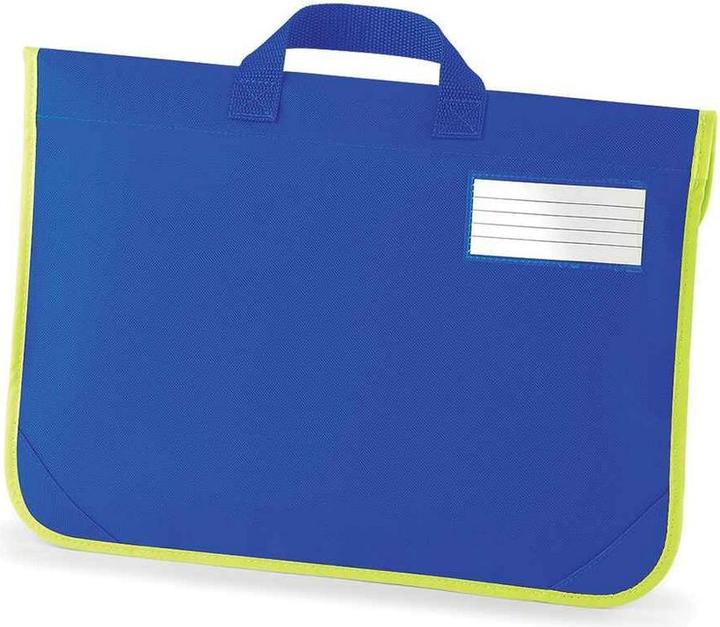 Produktbild Quadral Schultasche