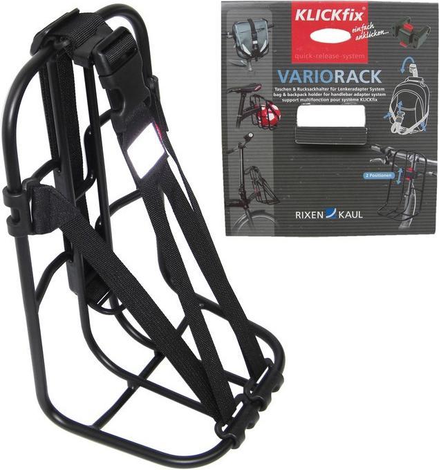 Produktbild KlickFix Vario Rack