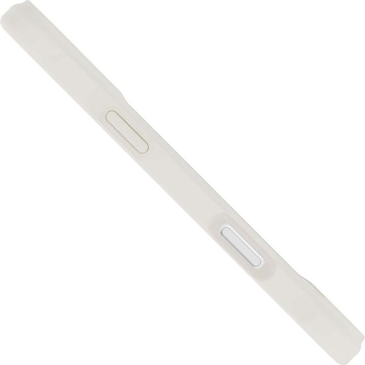 Image du produit Evo Tech21 - Armour - Cover - iPhone 16 Plus - MagSafe - Greige (Apple iPhone 16 Plus)