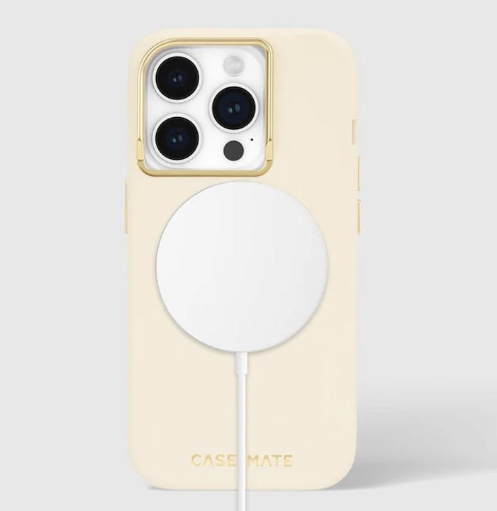 Produktbild Case-Mate Antibakteriell Series (Apple iPhone 15 Pro)