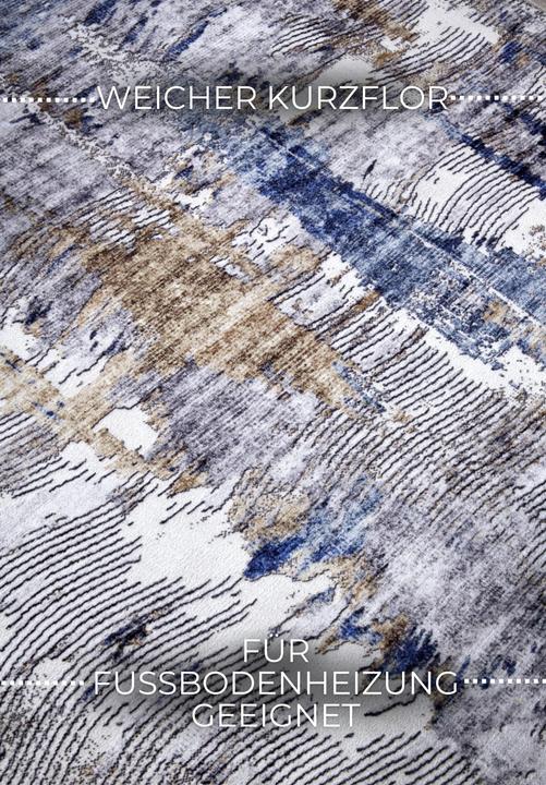 Produktbild ELLE DECORATION Malard (290 x 200 cm)