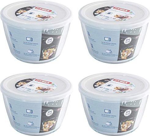 Image du produit Pyrex Moul/gratin a/c blee 1.6l