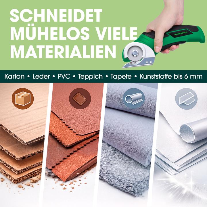 Image du produit Hammersmith SharpSpin