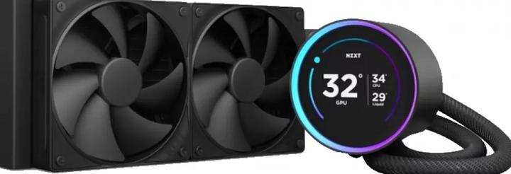 Produktbild NZXT Kraken Elite