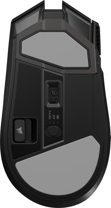 Actual product image Corsair Darkstar (Wireless)