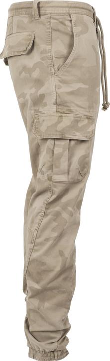 Immagine prodotto Urban Classics Pantaloni da jogging Camo Cargo (30)