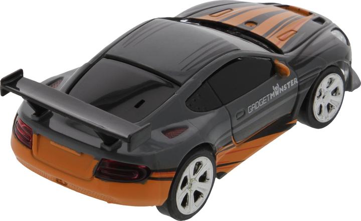 Image du produit Gadget Monster Mini-Car télécommandée jouet 6 km/h Électrique