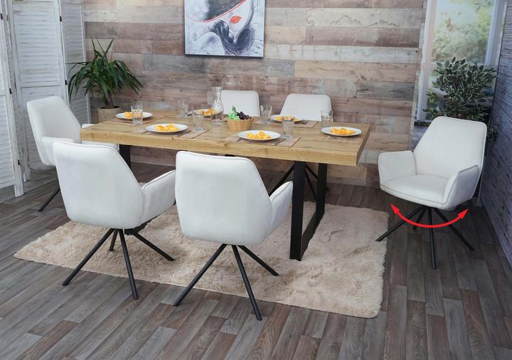 Produktbild JOHN316 Esszimmerstuhl