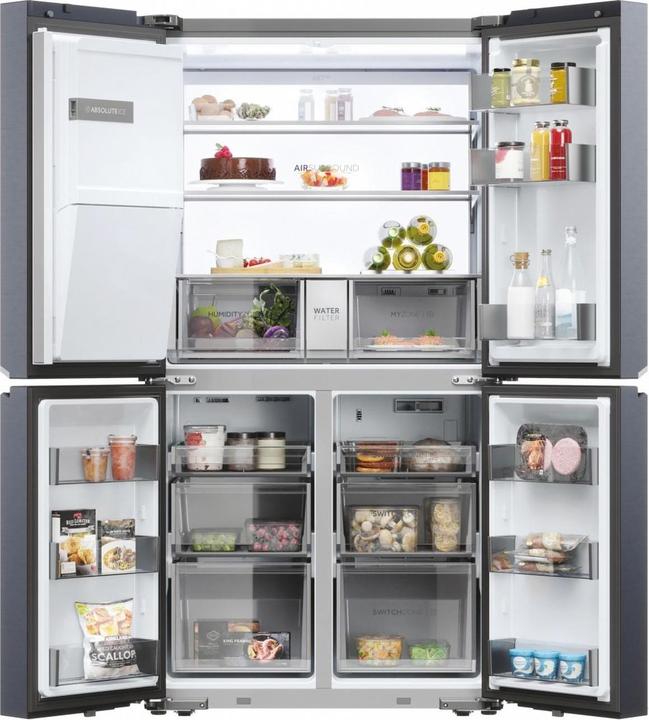 Immagine prodotto Haier HCR7918EIMB (601 l)