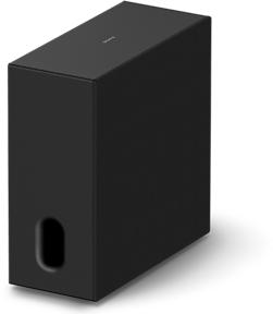 Produktbild Sony BRAVIA Theatre Sub 8 (1 Stk., 55 W)