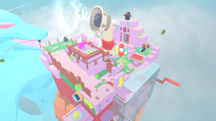 Image du produit Perp Seeker My Shadow (PS5)