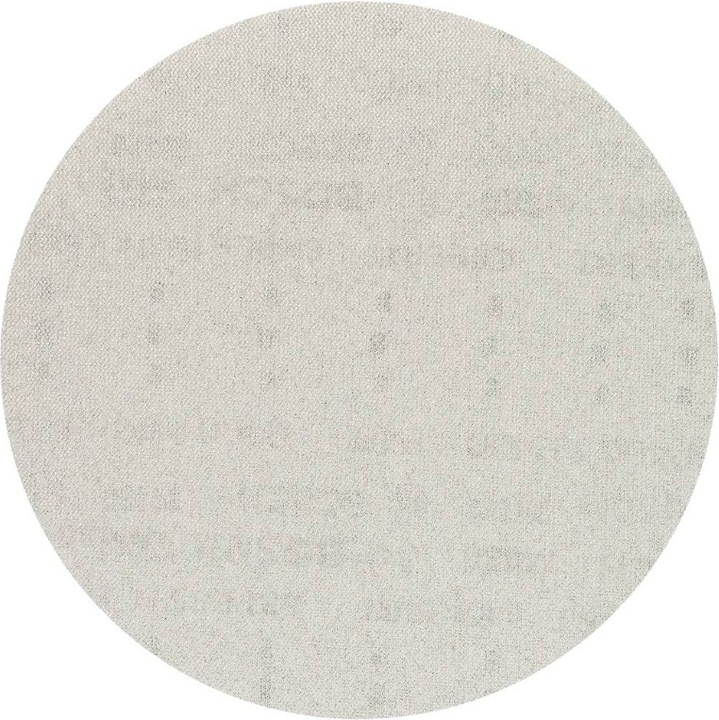 Produktbild Bosch Professional Zubehör EXPERT M480 Schleifnetz für Trockenbauschleifer, 225 mm, G 120, 25-tlg. (120)