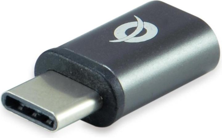 Produktbild Conceptronic USB-C zu (Micro USB, 2.40 cm)