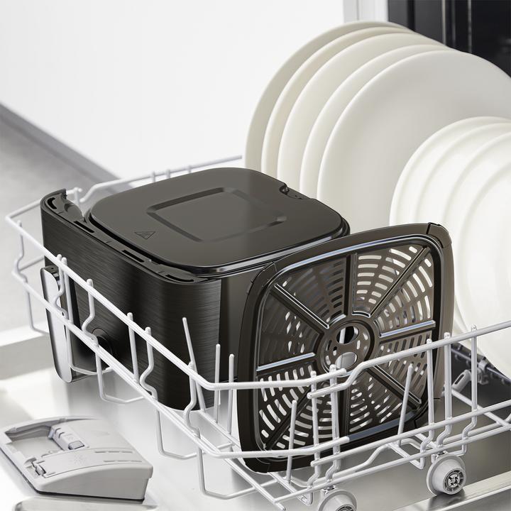 Immagine prodotto Tefal Easy Fry Mega Compact