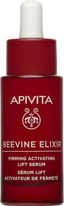 Immagine prodotto Apivita Beevine Elixir Firming Activating Lift Serum con Niacinamide e Acido Ialuronico 1,01 oz (30 ml)