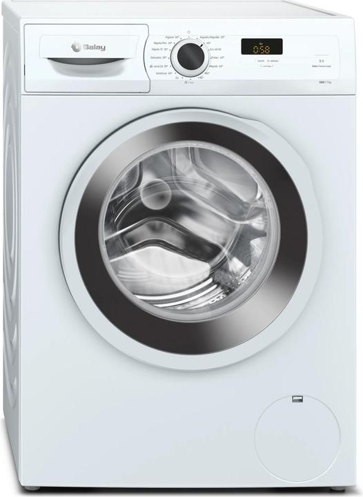 Balay 3TS273BA (7 kg, Links)
