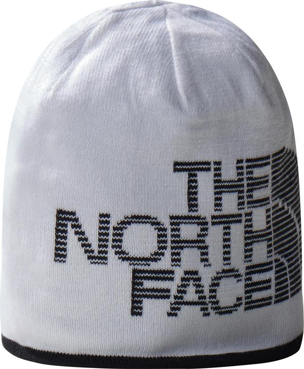 Produktbild North Face Czapka reversible highline beanie-tnf black-tnf black-tnf white-uni (One Size)
