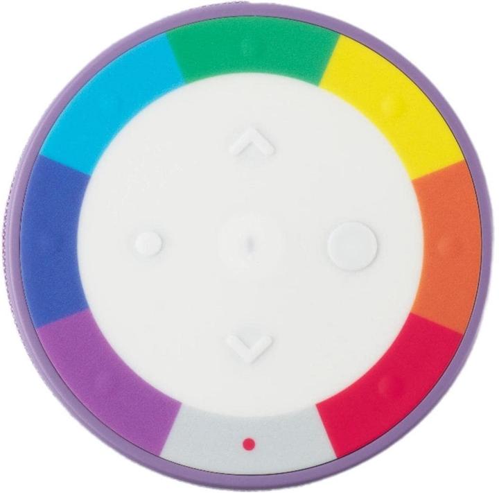 Actual product image Wobie Streaming-Box (German)