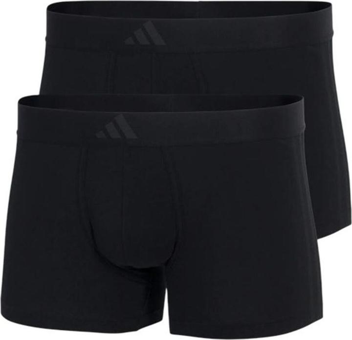 Produktbild Adidas Active Flex Cotton Trunk (XXL, 2er Pack)