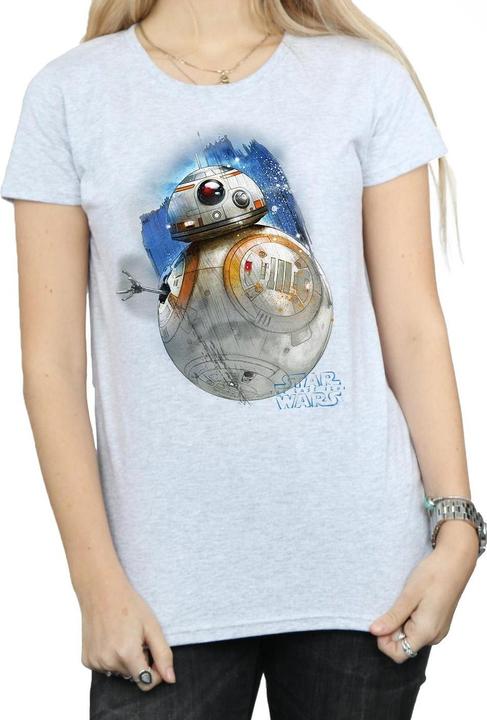 Produktbild Star Wars TShirt (M)