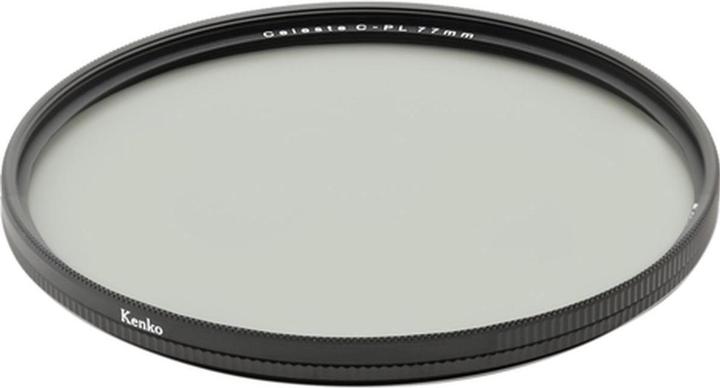 Produktbild Kenko Filtr Celeste C-PL 72mm (72 mm, Polarisationsfilter)