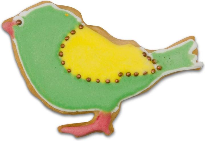 Produktbild Städter Ausstechform Ulmer Spatz