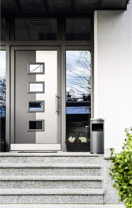 Produktbild Durable Standascher mit Abfallbehälter (17 l)