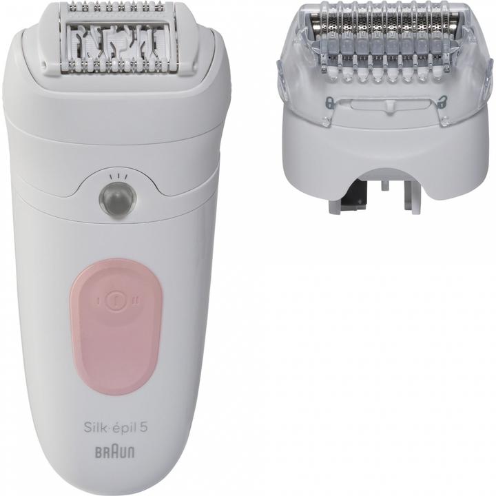 Produktbild Braun Silk-épil 5