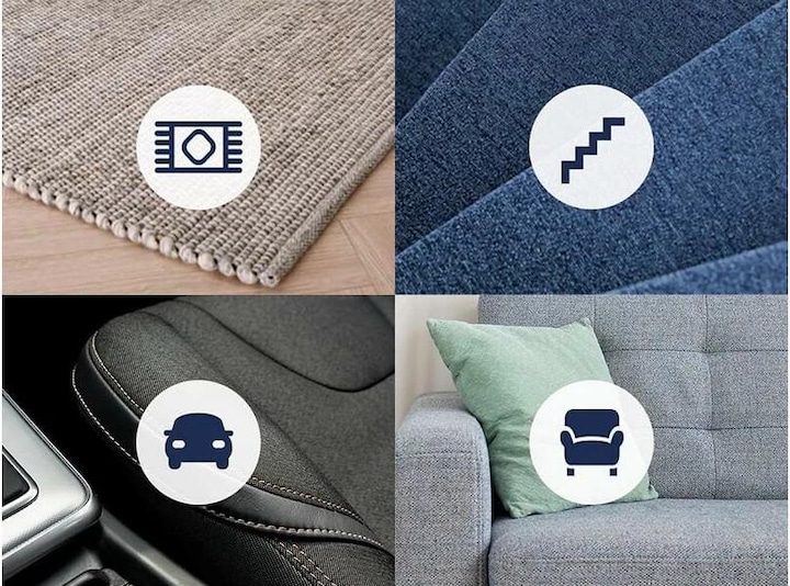 Actual product image