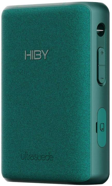 Actual product image HiBy R3 Pro II