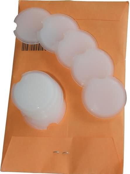 Image du produit Ideal Tampons de découpe Pour 8570