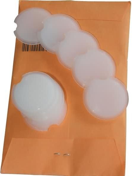 Actual product image Ideal Punching Pads For 8570