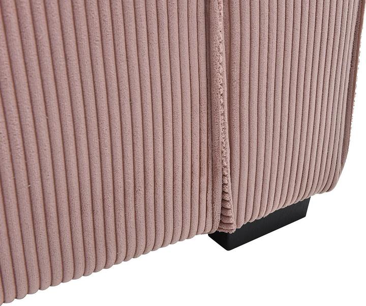 Actual product image Vente-unique Sekota (3-seater)