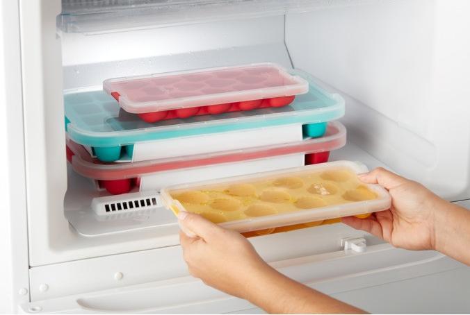 Actual product image Lékué Ice Cubes