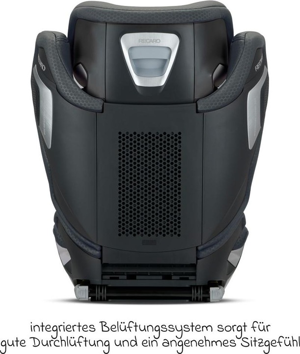 Actual product image RECARO Axion 1 (Child seat, ECE R129/i-Size Standard)
