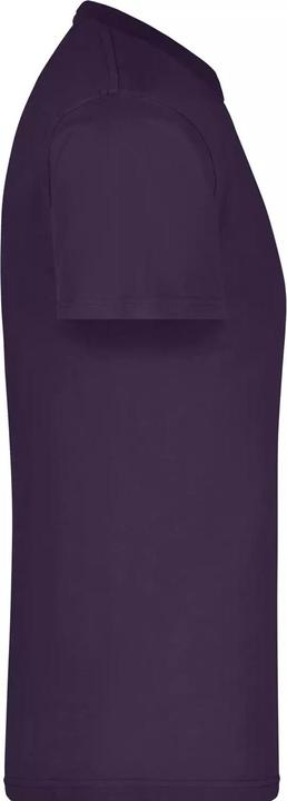 Produktbild James & Nicholson TShirt Rundhalsausschnitt (M)