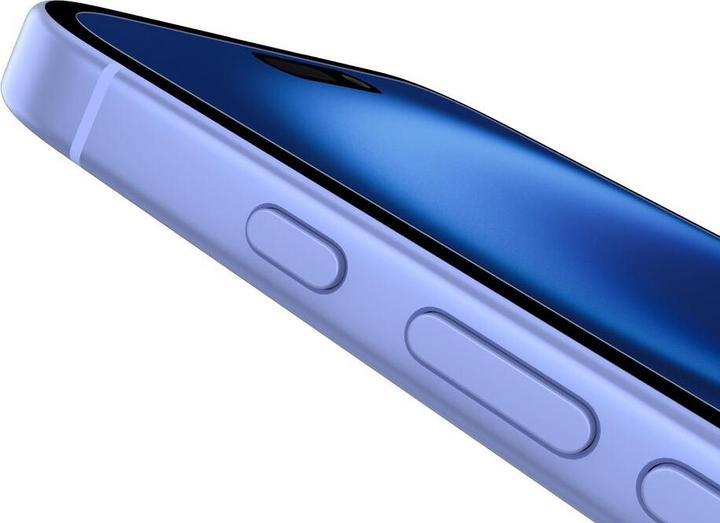 Actual product image Belkin ScreenForce InvisiGlass (1 Piece, Apple iPhone 16 Plus, Apple iPhone 14 Pro Max, Apple iPhone 15 Plus)