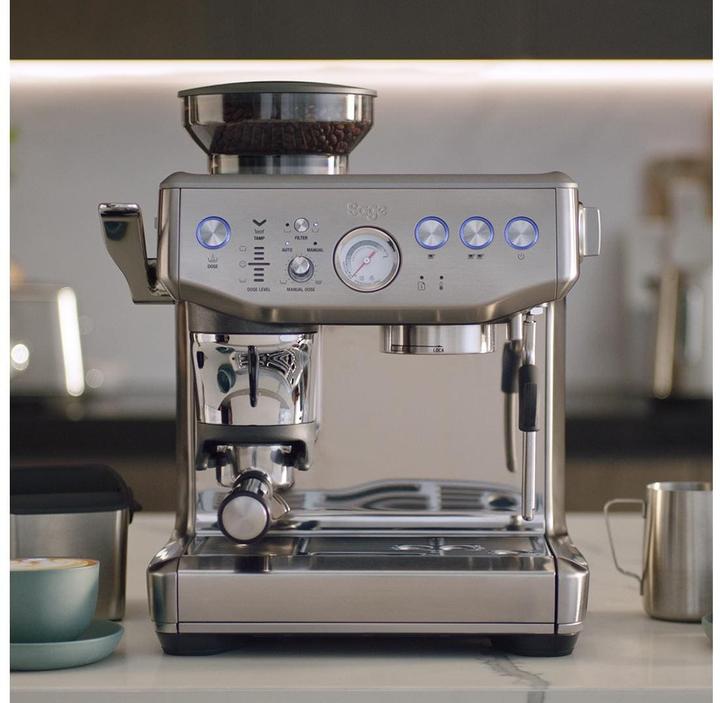 Produktbild Sage the Barista Express Impress