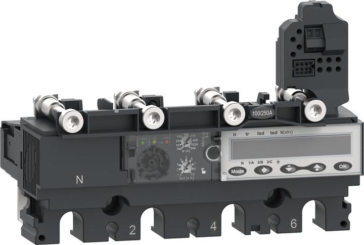 Produktbild Schneider Electric Elektron.