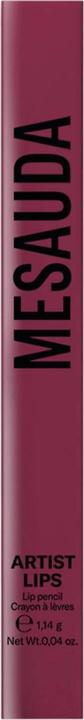 Immagine prodotto Mesauda Labbra - Matita labbra Artist Lips Plum 108 (108)