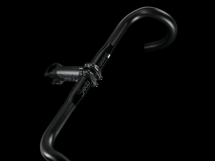 Actual product image Deda Elementi Gravel100 RHM (31.70 mm)
