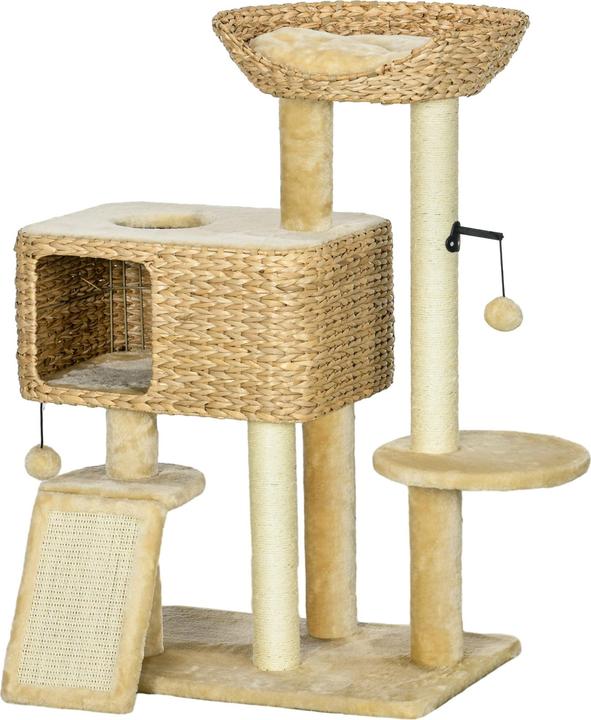 Arbre à chat
