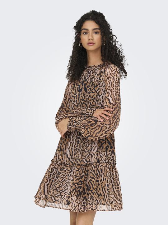Produktbild Only ONLISABELLA Kurzes Kleid Kleid (3XL)