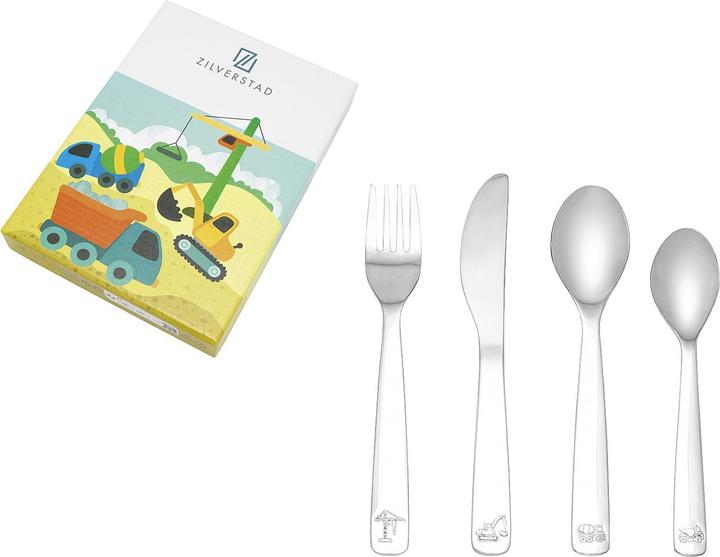 Image du produit Zilverstad Véhicules de construction