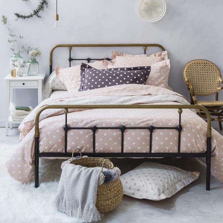 Actual product image La Redoute Interieurs Clarisse (180 x 200 cm)